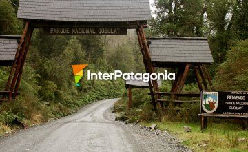 Travesía de aventura por la Patagonia