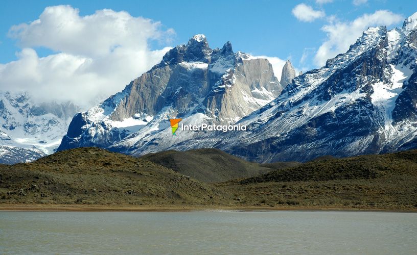 Macizos del Paine