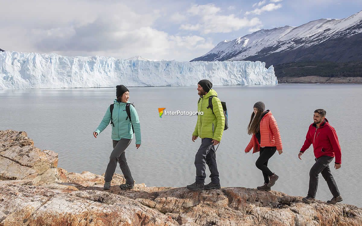 Apenas a 1500 metros sobre el nivel del mar