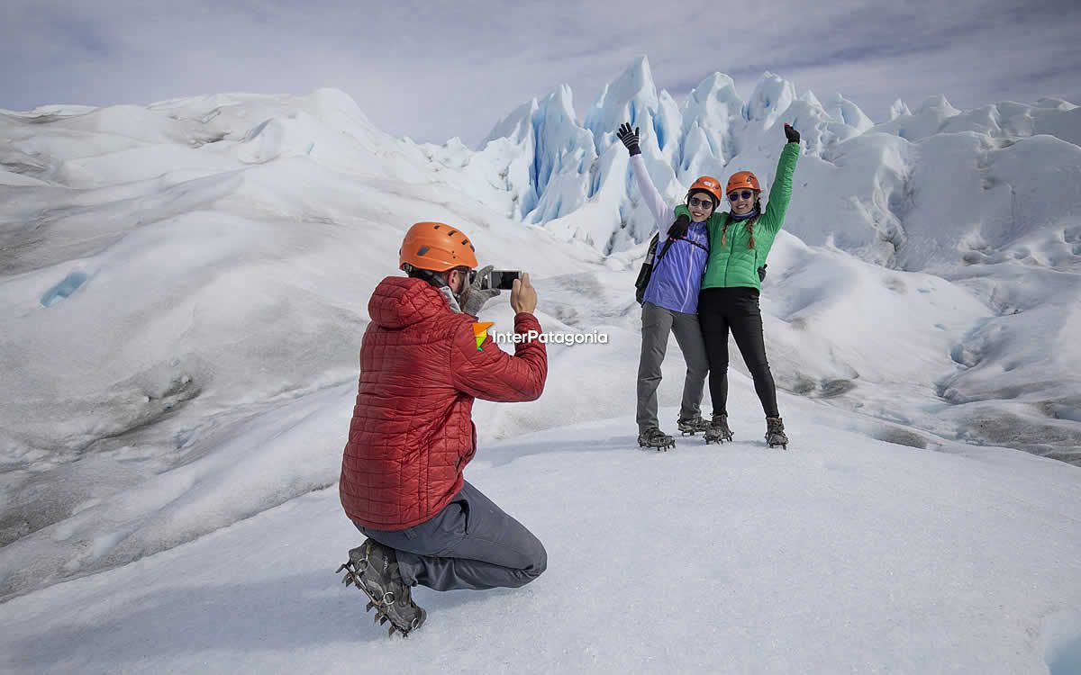 Una experiencia fascinante