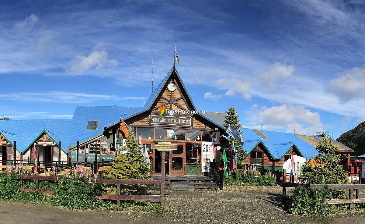 Estación del fin del mundo