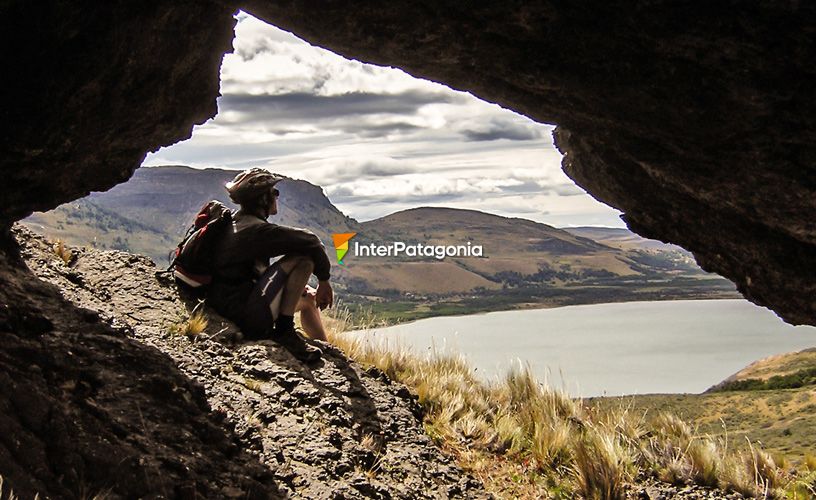 La caverna prehistórica