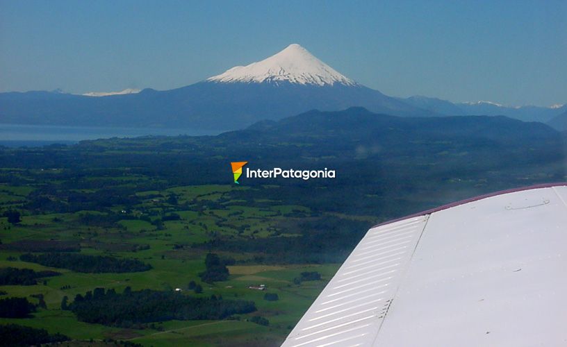 El Osorno