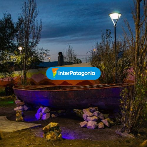 Barco antiguo