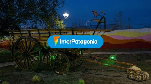 Antigua carreta