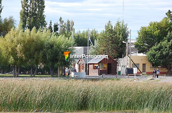 Camping Municipal - Perito Moreno