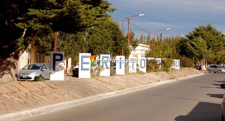 Perito Moreno