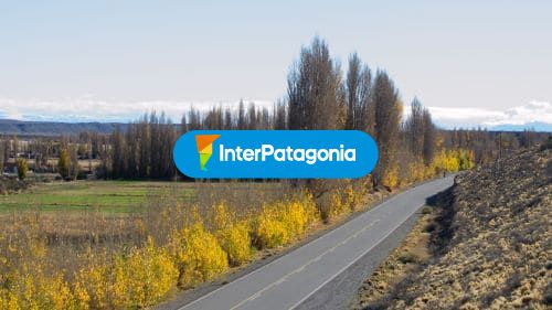 Ruta en otoño