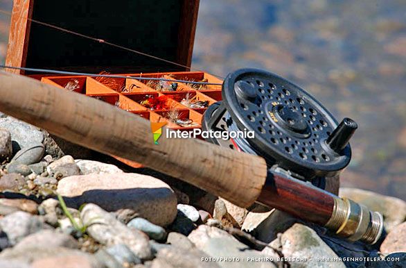 El equipo - Pesca con mosca en Patagonia