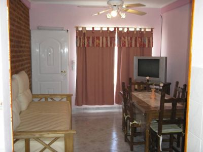 Bungalows / Short Term Apartment Rentals Praia do Sul