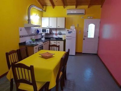 Bungalows / Short Term Apartment Rentals Praia do Sul