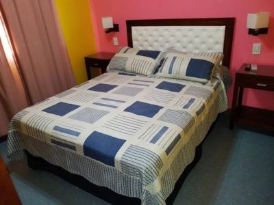 Bungalows / Short Term Apartment Rentals Praia do Sul