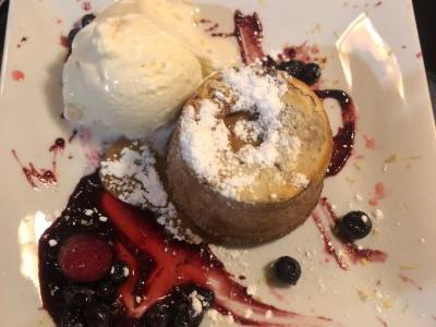 Restaurantes Chop Chop