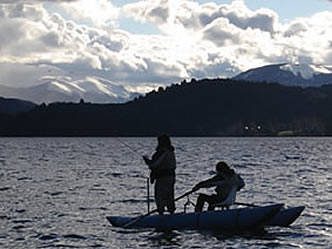 Fishing Outings Pablo Berninzoni
