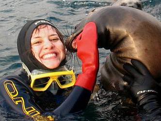 Madryn Buceo