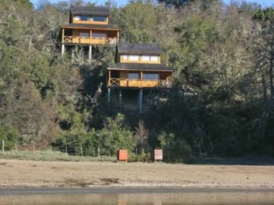 4-star Cabins Carén Cabañas & Suites