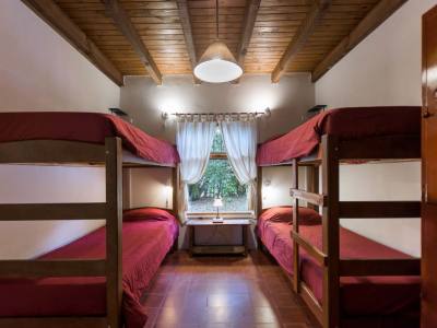 Albergues/Hostels Hostel La Angostura