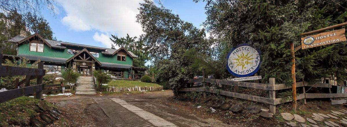 Hostels Hostel La Angostura