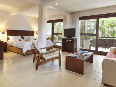 Hoteles 4 estrellas Faro Punta Delgada