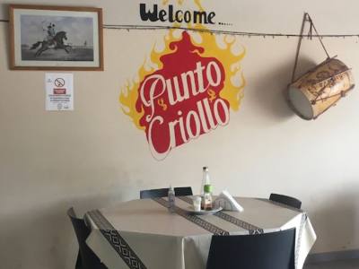 Punto Criollo