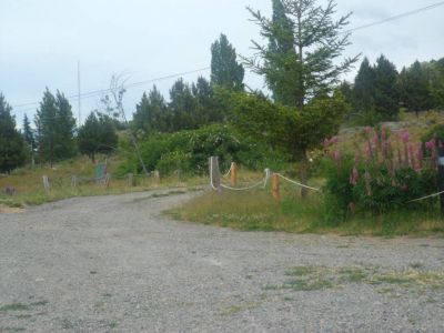 Campings La Colina