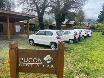 Pucón Rent a Car