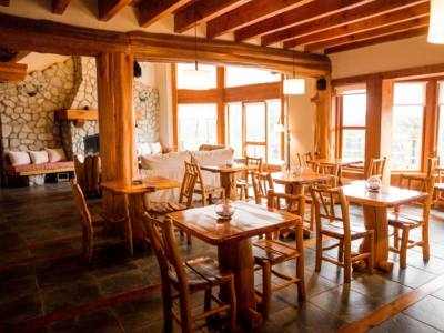 3-star Hostelries Amigos del Bosque