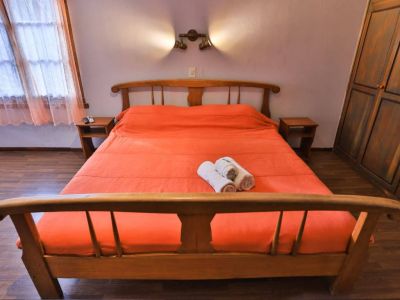 3-star Hostelries Valle del Sol Bariloche