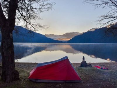 Campings Organizados Nuevo Falkner