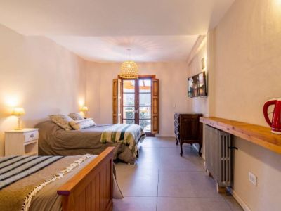 1-star Hostelries Bajo Cero