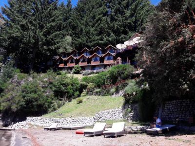 3-star Hostelries Dos Bahías Lake Resort