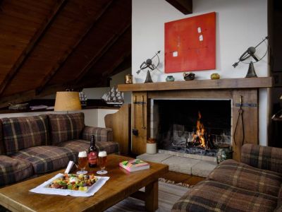 3-star Hostelries La Posada & Spa