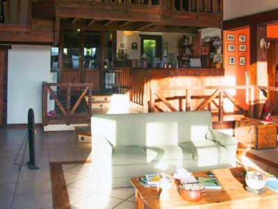 3-star Hostelries Naranjo en Flor