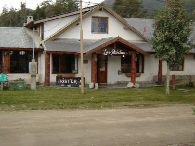 2-star Hostelries Las Piedritas