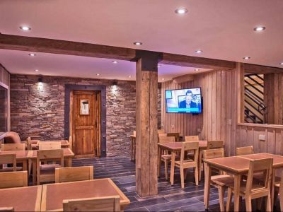 3-star Hostelries Las Cumbres