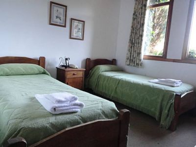 Hotels Hotel Angostura