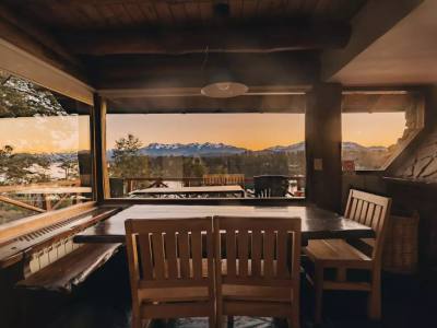 3-star Cabins Marinas Alto Manzano Cabañas Loft & Suites