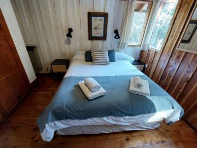 3-star Cabins La Ruma Andina