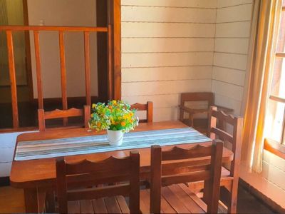 2-star Cabins Lancuyen