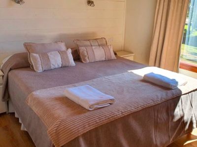 2-star Cabins Lancuyen