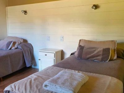 2-star Cabins Lancuyen