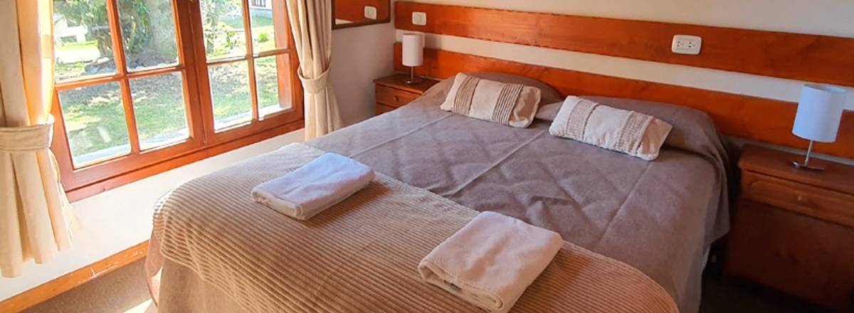 2-star Cabins Lancuyen