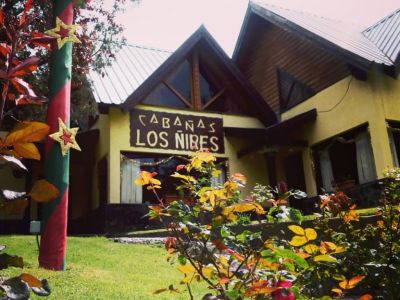 2-star Cabins Los Ñires