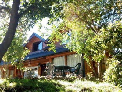 2-star Cabins Los Ñires