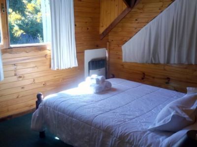 2-star Cabins Los Ñires