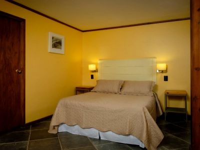 4-star Apart Hotels Manzano Resort