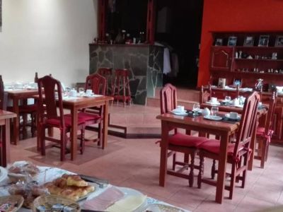 Bed & Breakfast Las Retamas