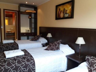 Bed & Breakfast Las Retamas