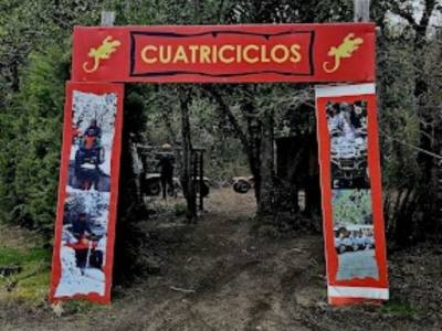 Centro Recreativo La Piedra