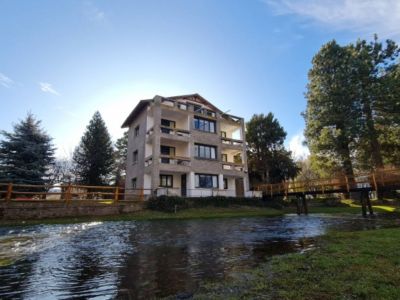 3-star hotels Chimehuín